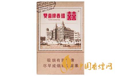 雙喜郵喜價格表圖片一覽 雙喜郵喜價格是多少