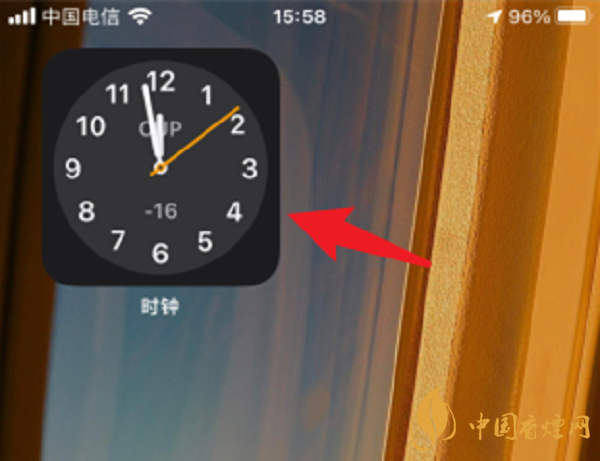 蘋果手機時鐘小組件時間不準怎么調整-時間不動怎么處理方法