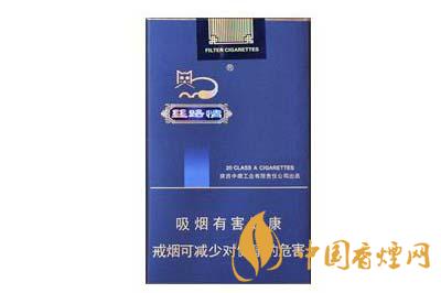 藍好貓香煙價格表和圖片大全 藍好貓香煙怎么樣