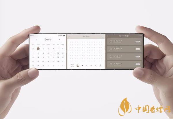 OPPOSlidePhone發布時間 OPPOSlidePhone什么時候上市