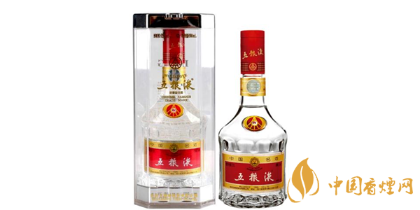 52度五糧液酒現在回收多少錢 52度五糧液價格表圖