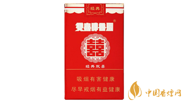 雙喜軟經典口感怎么樣 雙喜軟經典口感測評