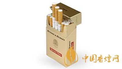 2025本森香煙價(jià)格表和圖片 本森香煙有多少種