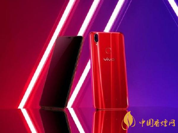 vivox60耳機孔在哪里?vivox60最新詳情介紹