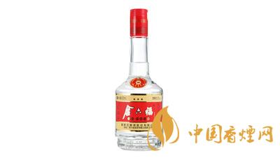 金六福前程似錦價格是多少 金六福前程似錦酒價格查詢