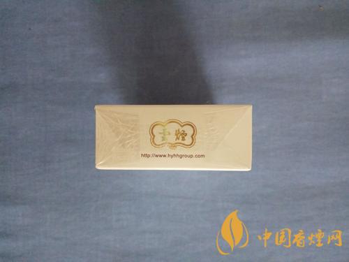 云煙烏鎮之戀香煙價格表圖 云煙烏鎮之戀怎么樣