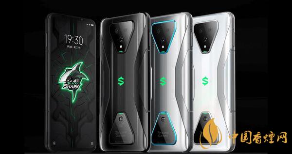 黑鯊4和iQOO7參數對比 哪款手機更值得入手