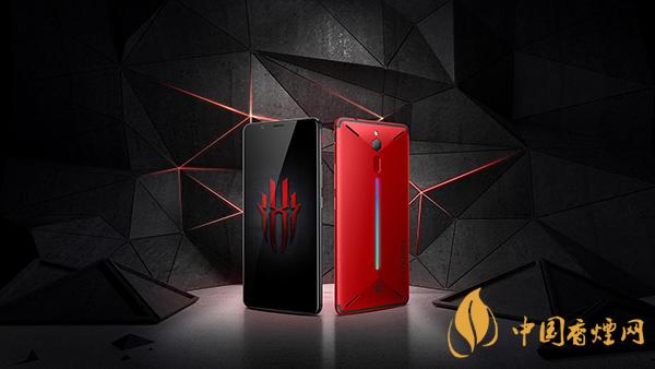 黑鯊4和紅魔3有什么區別 黑鯊4和紅魔3參數對比