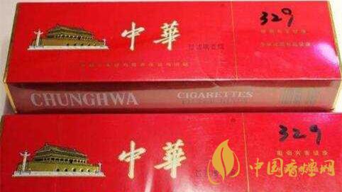 軟中華329回收多少錢一條 現在軟中華329多少錢一條