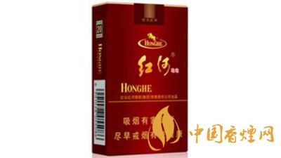 紅河軟88香煙價格表2025最新 紅河軟88香煙價格及參數一覽