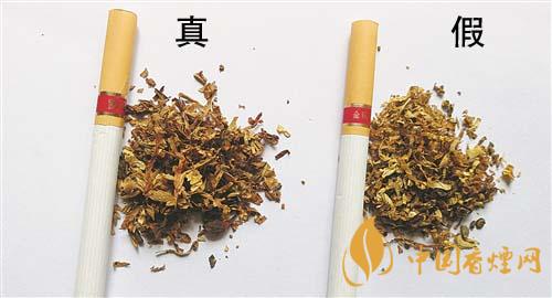 黃金葉金滿堂真假區分 2021黃金葉金滿堂區分方法