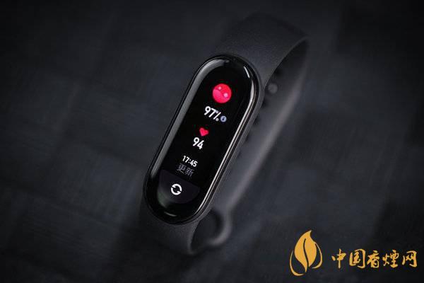 小米手環6nfc功能有嗎-小米手環6功能介紹