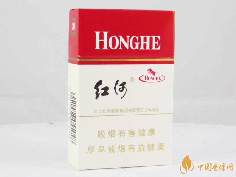 紅河硬甲香煙怎么辨別真假 紅河硬甲香煙真假區分