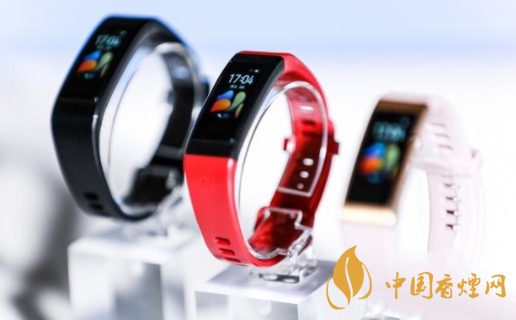2021智能手環推薦-2021智能手環排行榜