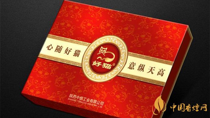 好貓香煙怎么樣-好貓香煙測(cè)評(píng)分析