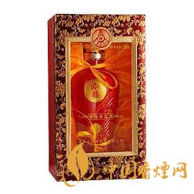 五糧液添福酒價格表2021 五糧液添福酒都有哪些