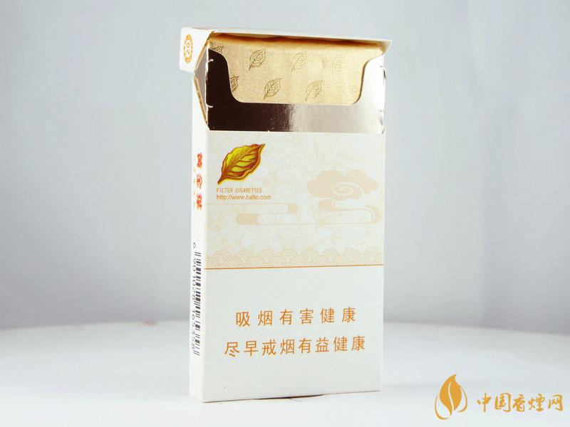 黃金葉天香細支怎么樣 黃金葉天香細支價格一覽