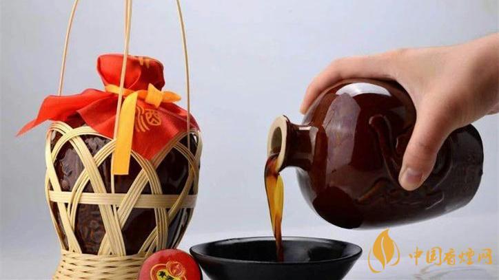 青紅酒是什么酒 青紅酒的功效與作用