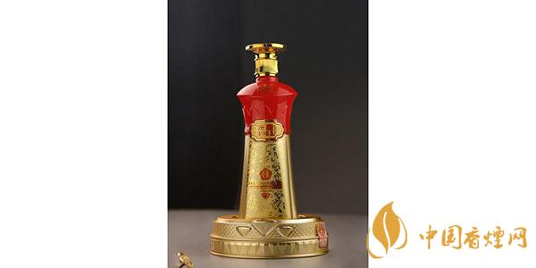 汾藏1952鑒賞怎么樣 汾藏1952鑒賞52度多少錢(qián)一瓶