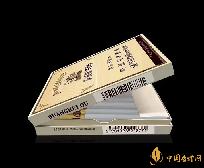 黃鶴樓1916中支香價格表 2021黃鶴樓1916中支香煙價格一覽
