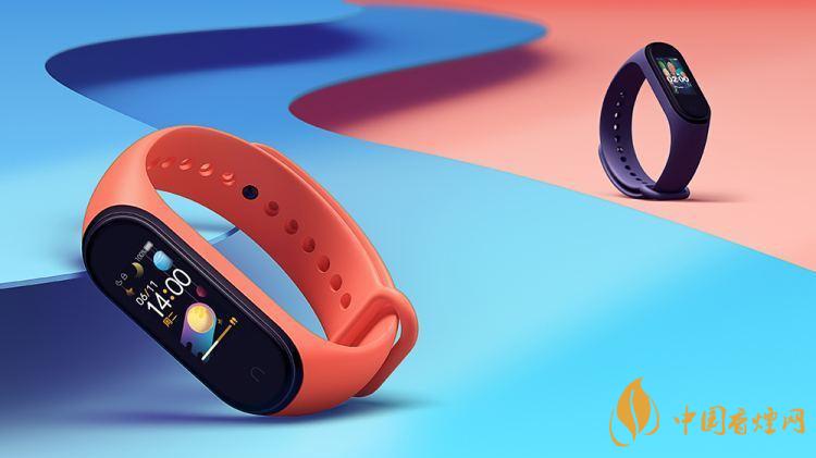 小米手環選擇哪款-小米手環性價比排行