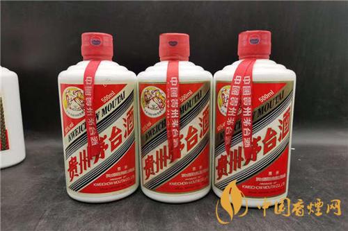 43度的茅臺酒和53度的茅臺酒有什么區別2021