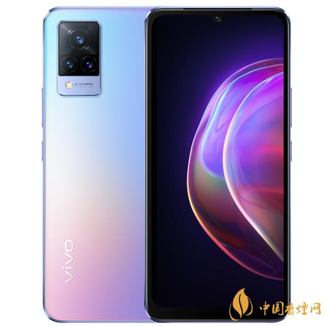 vivo v21的配置參數-值得購買嗎