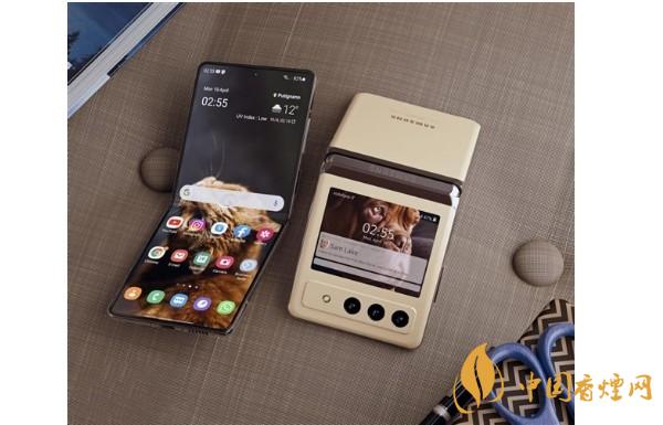 三星galaxy z flip手機怎么樣 三星galaxy z flip發布時間