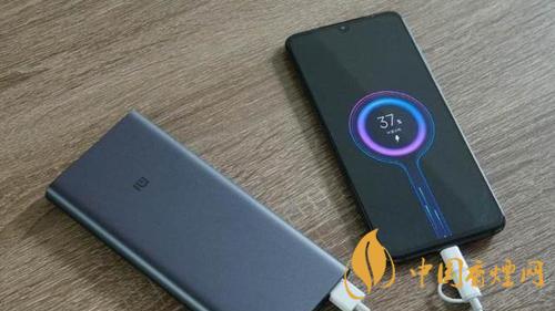 手機續航焦慮 什么是手機快充