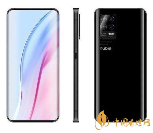 努比亞z30pro什么時候發布 努比亞z30pro參數配置一覽