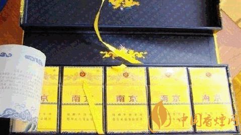 蘇煙沉香細(xì)支香煙和95至尊細(xì)支香煙誰(shuí)才是細(xì)煙之王?