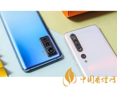 iQOO5 Pro和小米10至尊紀(jì)念版對比-參數(shù)對比測評