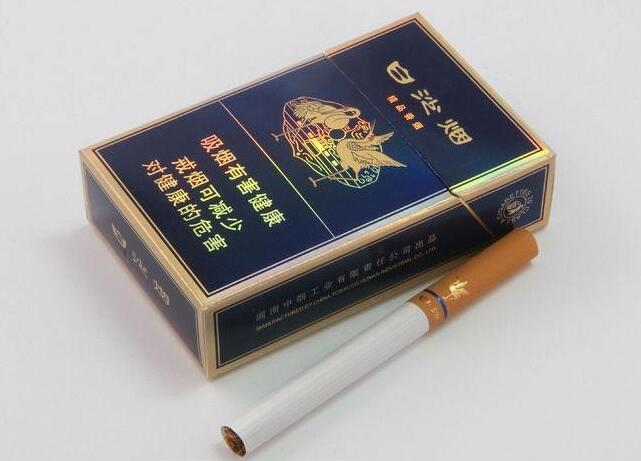 5元左右女士香煙哪些比較好,中南海國內第一