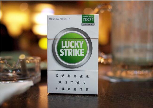 10元混合型進口香煙排行榜,萬寶路最受歡迎