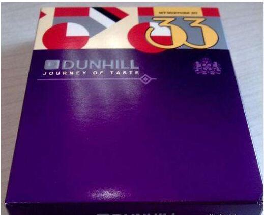 10元混合型進口香煙排行榜,萬寶路最受歡迎