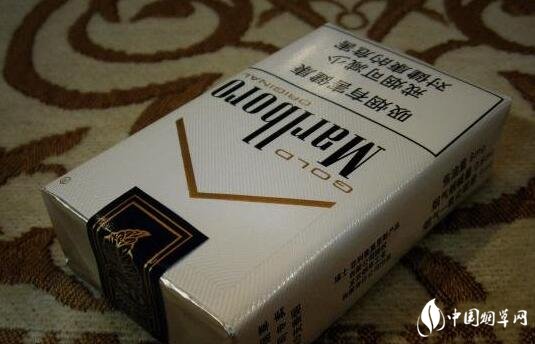 萬(wàn)寶路軟金價(jià)格表圖 萬(wàn)寶路軟金多少錢(qián)