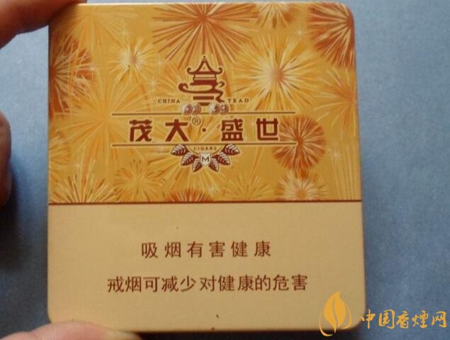 湖北中煙卷煙品牌有哪些,黃鶴樓深入人心