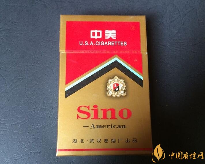 湖北中煙卷煙品牌有哪些,黃鶴樓深入人心