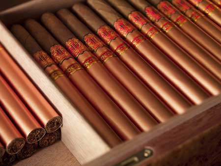 湖北中煙卷煙品牌有哪些,黃鶴樓深入人心