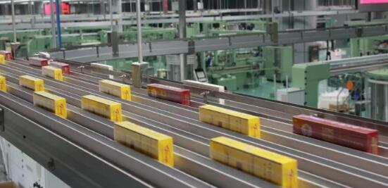 2017天子金香煙突破十萬箱 韓國總統到重慶為渝煙?