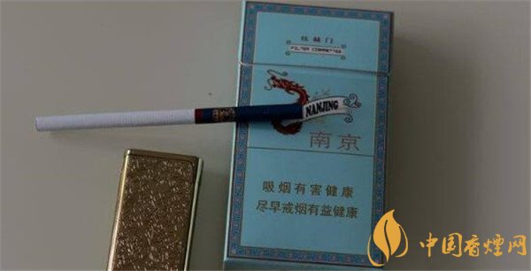 南京炫赫門(mén)煙嘴為什么甜 炫赫門(mén)煙嘴發(fā)甜的原理