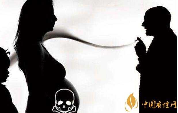 研究顯示：吸煙的父親對后代會產生影響