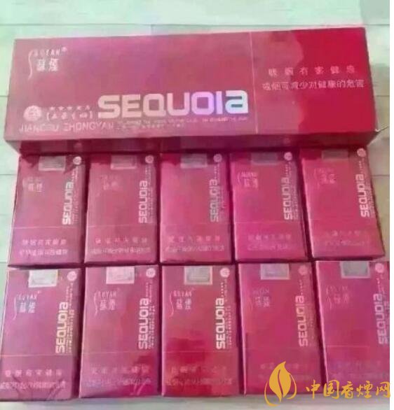 中國出口香煙排行榜,中華玉溪備受青睞