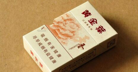 黃金葉(洛陽天香)香煙價格表和圖片 黃金葉洛陽天香批發價
