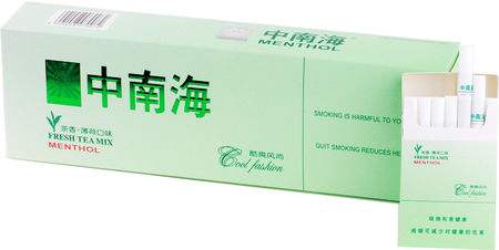 上海煙草集團(tuán)旗下香煙有哪些,生產(chǎn)特供香煙