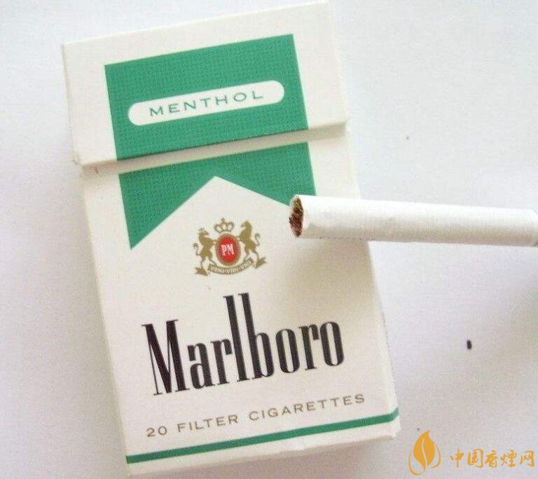 銷量最好國產混合型香煙排行榜，中南海第一