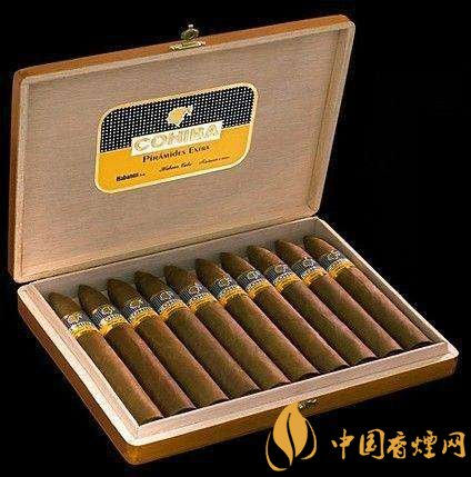 全球最貴雪茄排行榜,千禧大柜22萬美金