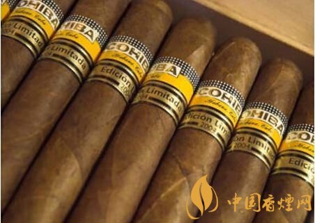 全球最貴雪茄排行榜,千禧大柜22萬美金
