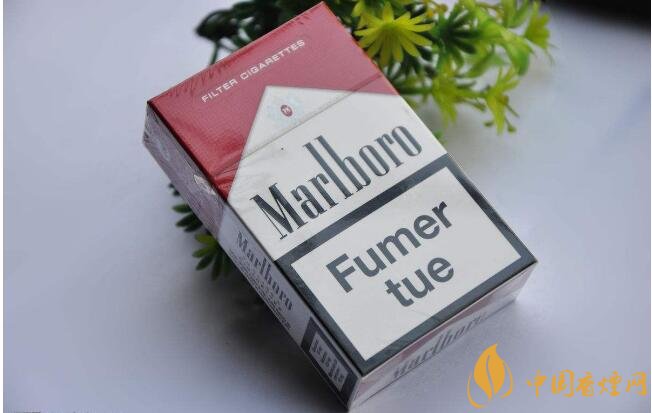 最好抽的外煙排行榜,銷量最好外煙品牌