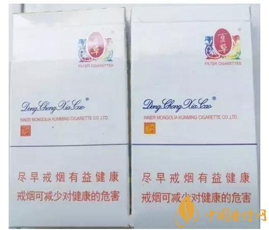 冬蟲夏草(和潤)真假鑒別,春節防止被騙